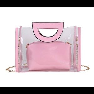 ‘Alicia’ Handbag